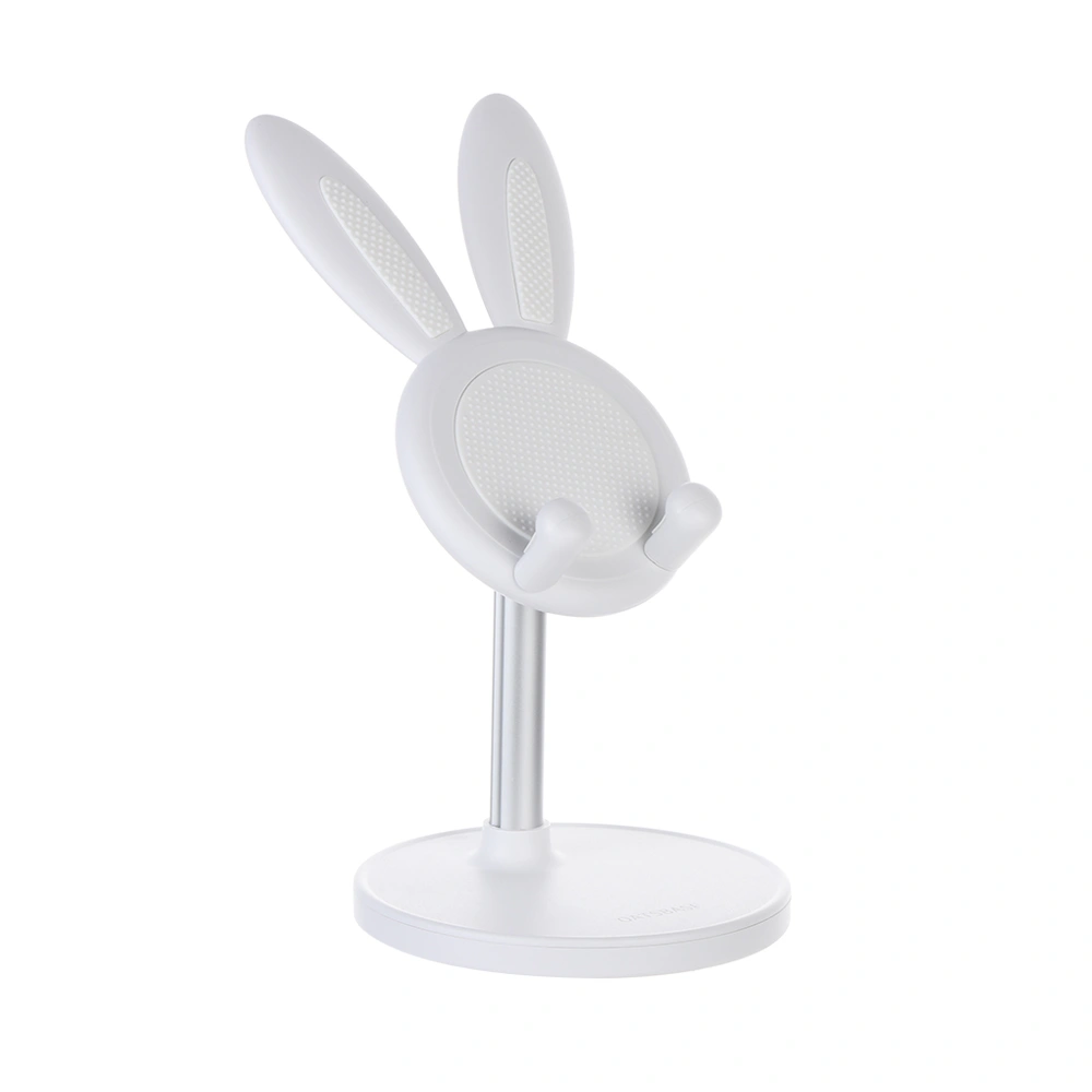 Mobile Phone Desktop Stand Adjustable Lifting Telescopic Portable Stand Lazy Mobile Phone Stand