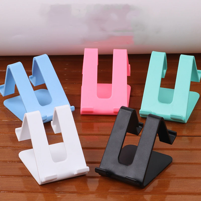 Desktop Dual-Purpose Mobile Phone And Tablet Universal Stand