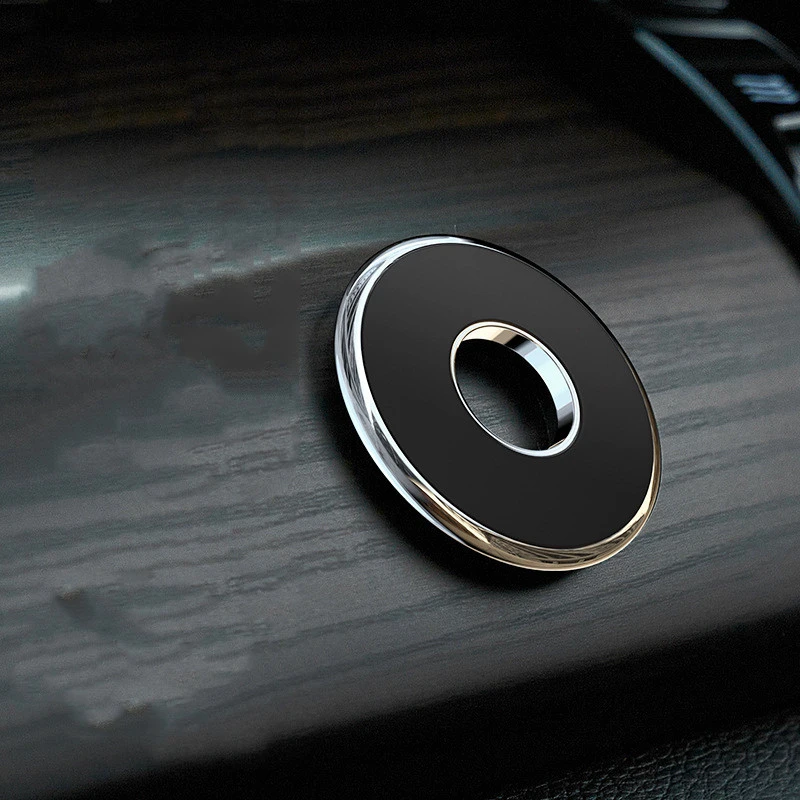 Car Mobile Phone Magnetic Bracket