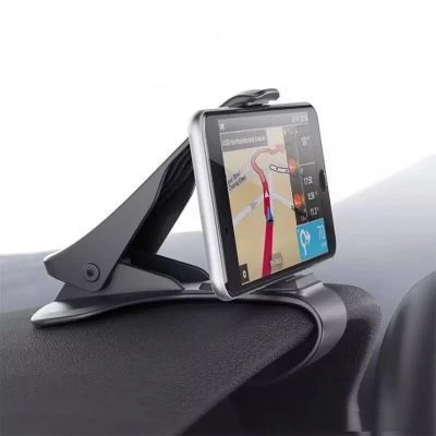 Car Dashboard Mobile Phone Holder 360 Rotation