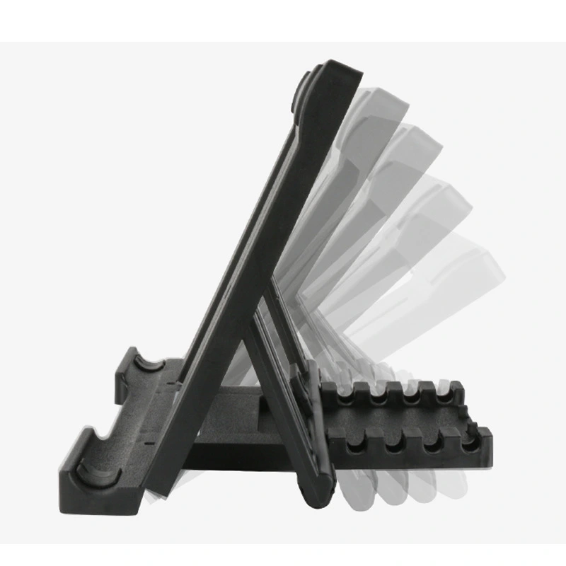 Compatible with Apple, Computer iPad folding bracket