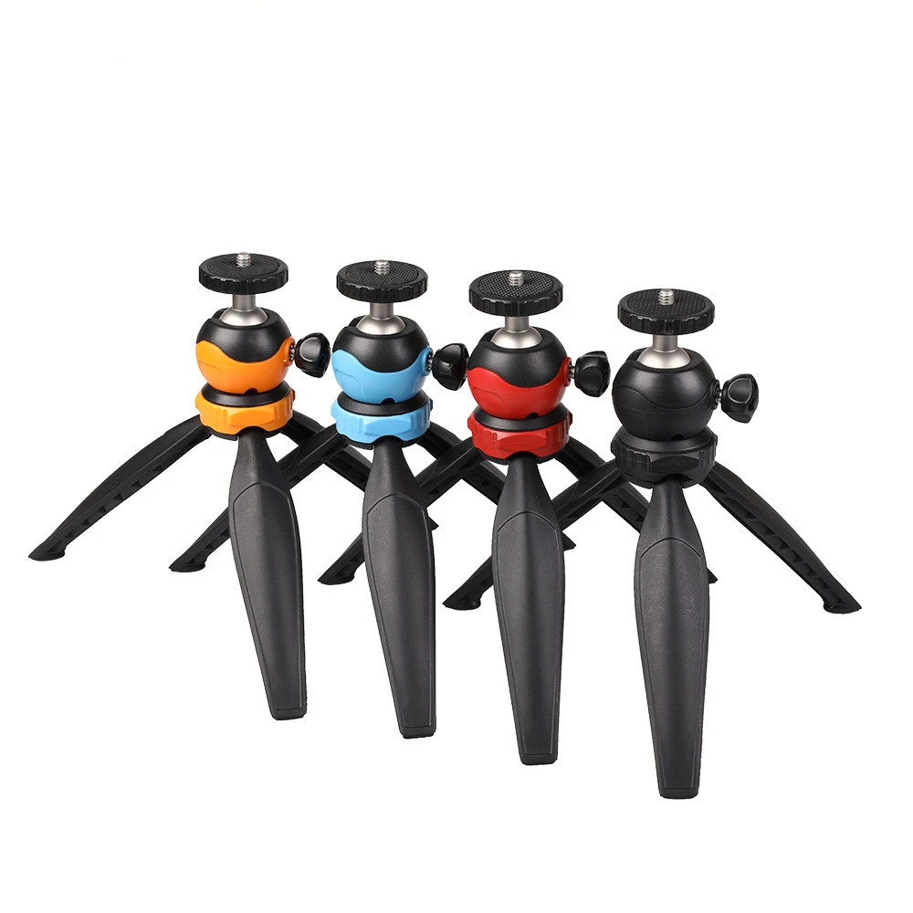 Projector bracket phone selfie stand