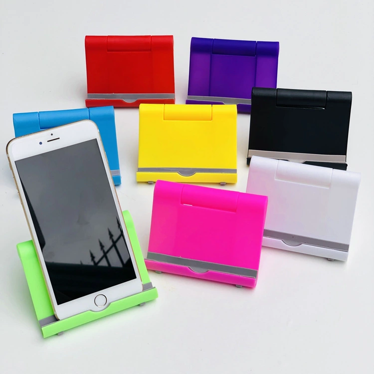 Multifunctional Mobile Phone Tablet Universal Folding Holder