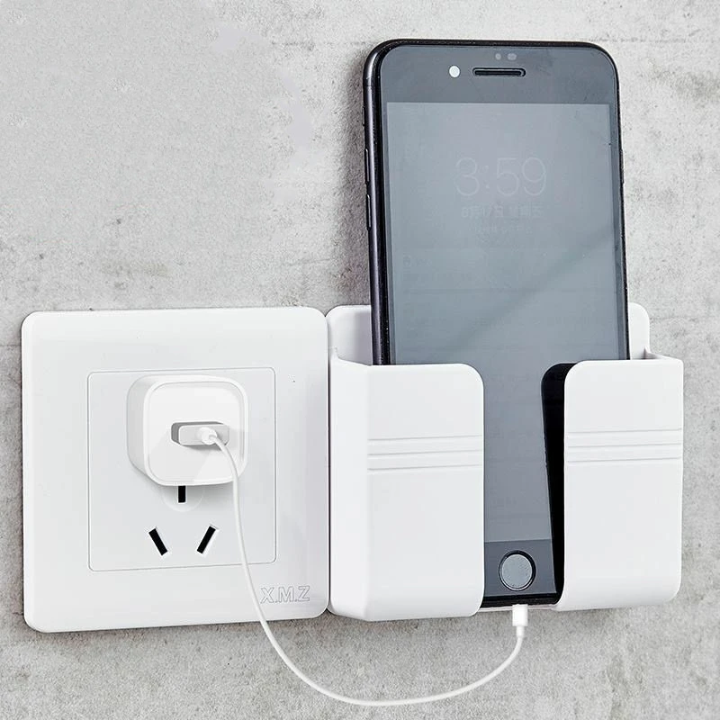 Remote Control Supplies rack Mobile Phone Charging Rack Air Conditioner Remote Control Rack