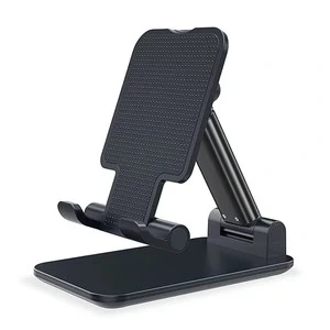 Mobile phone stand desktop lazy