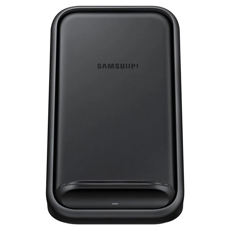 Vertical Wireless Fast Charging Mobile Phone Holder