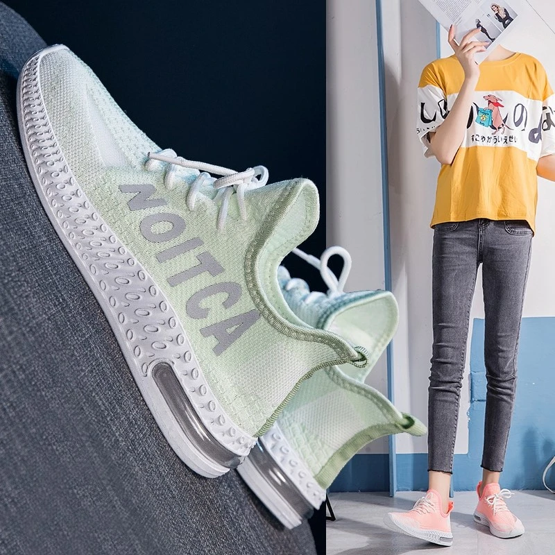 sports shoes