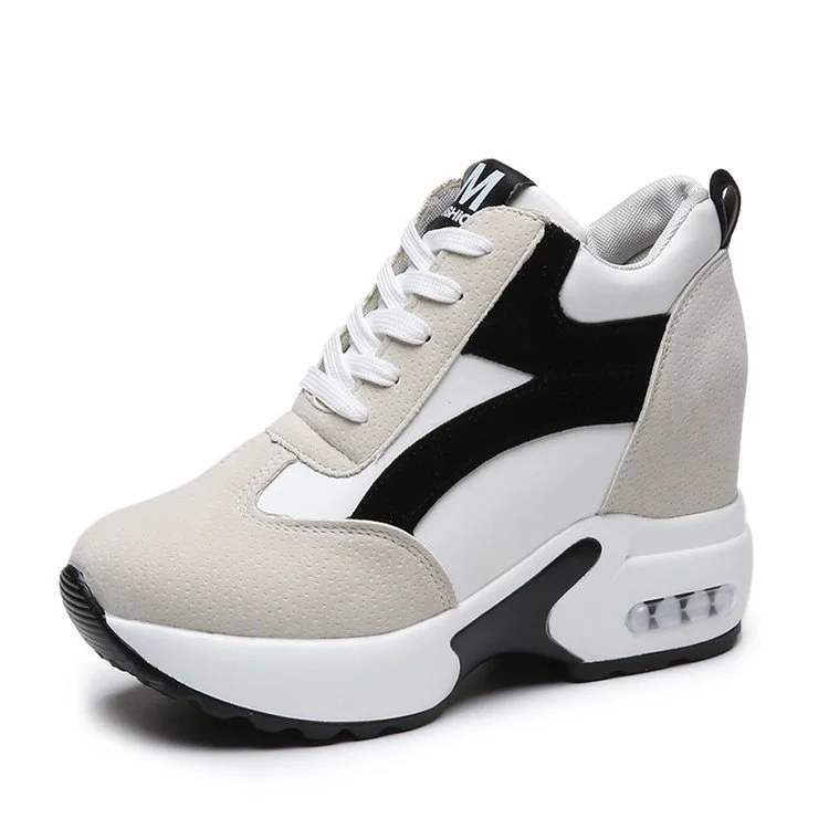 Spring Sports Shoes Women's Net Travel Shoes