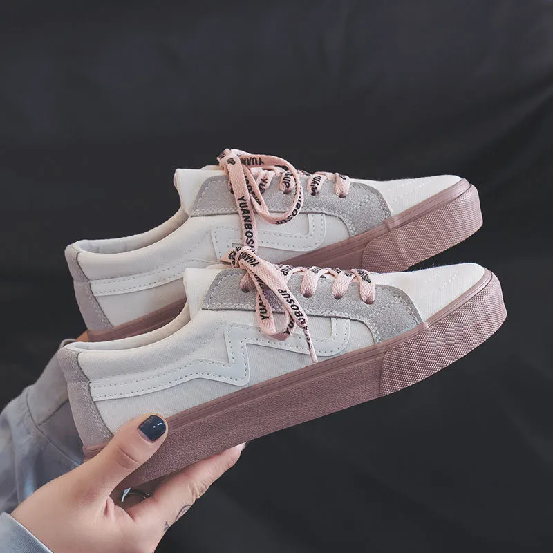 Student Korean Casual Sports Shoes