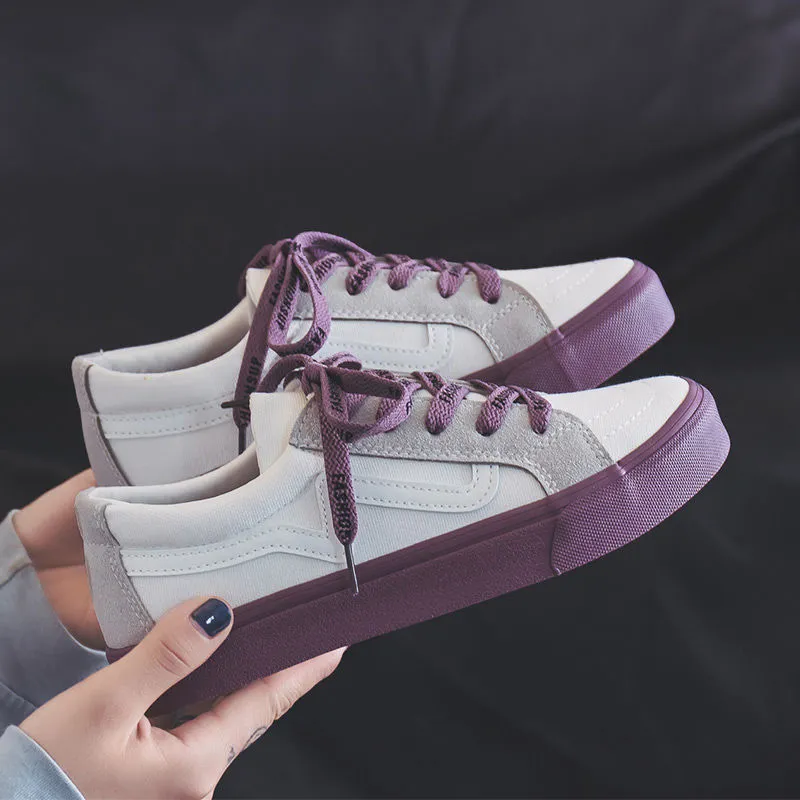 Student Korean Casual Sports Shoes