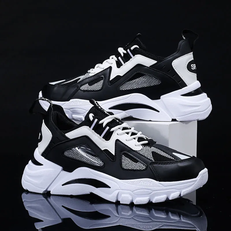 Men's Sports Shoes Casual All-match Men's Shoes