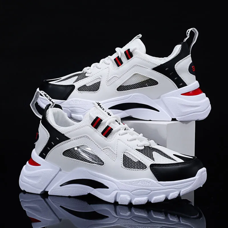 Men's Sports Shoes Casual All-match Men's Shoes