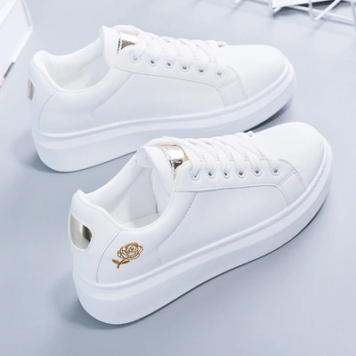 Running Shoes Casual White Shoes