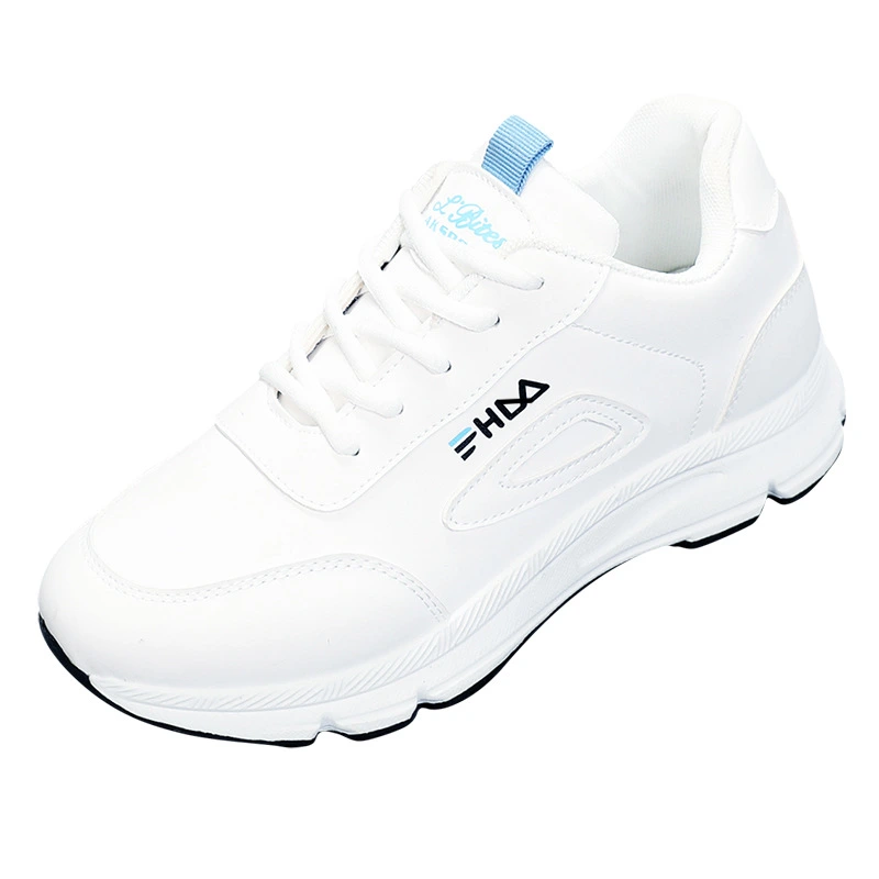 Running Shoes Casual White Shoes