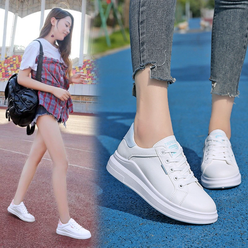 Women's casual shoes