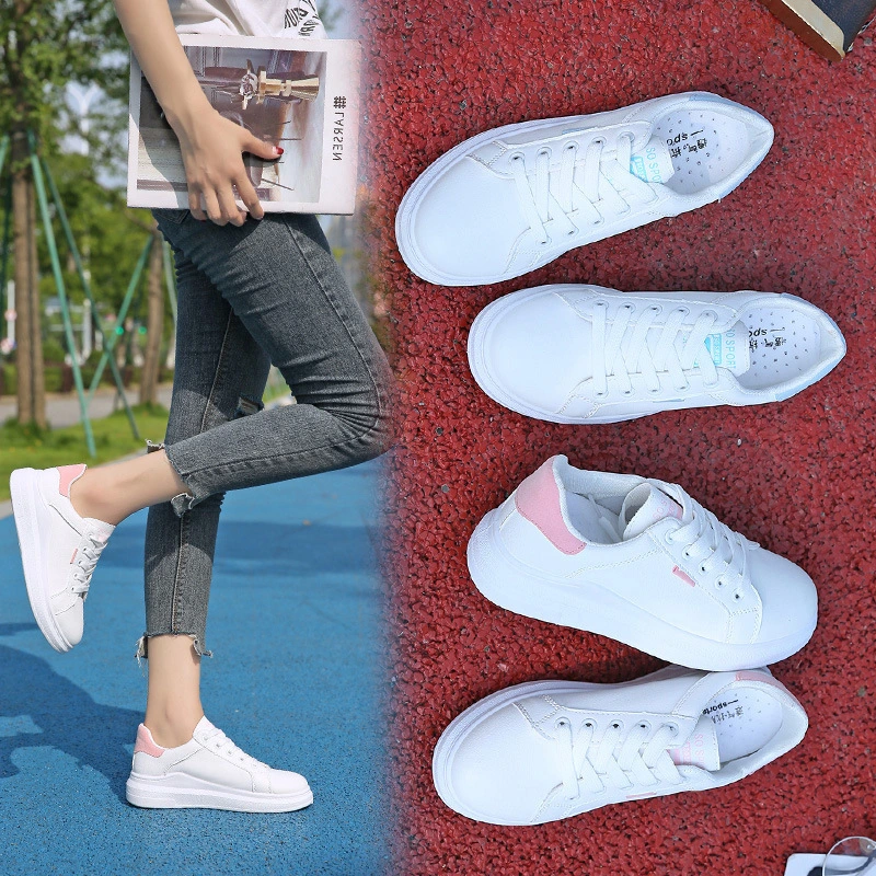 Women's casual shoes