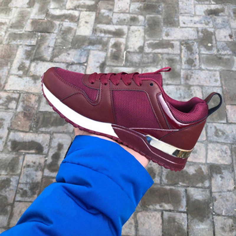 New large size off the shelf casual low top sports shoes