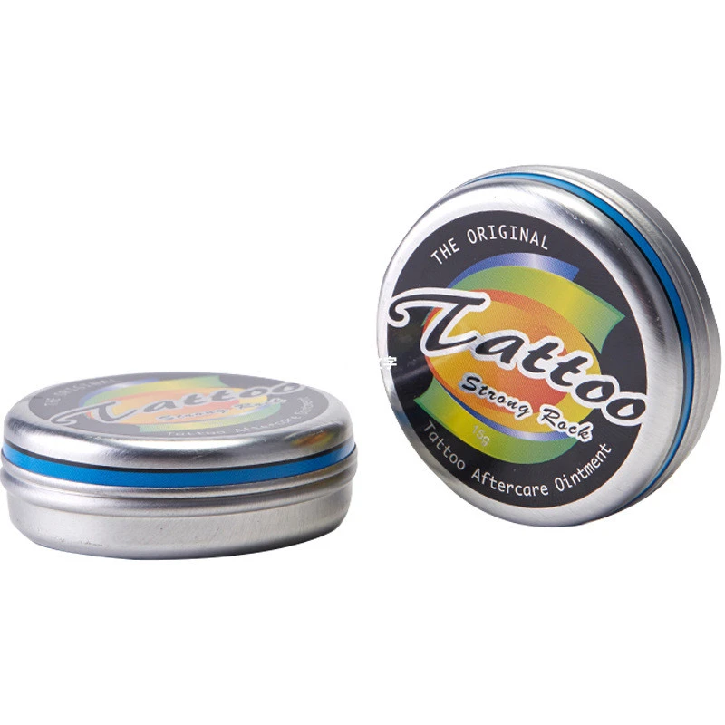 Tattoo Cream Aftercare Ointments Tattoo Supplies Tattoo Healing Repair Cream Nursing Repair Ointments Skin Recovery
