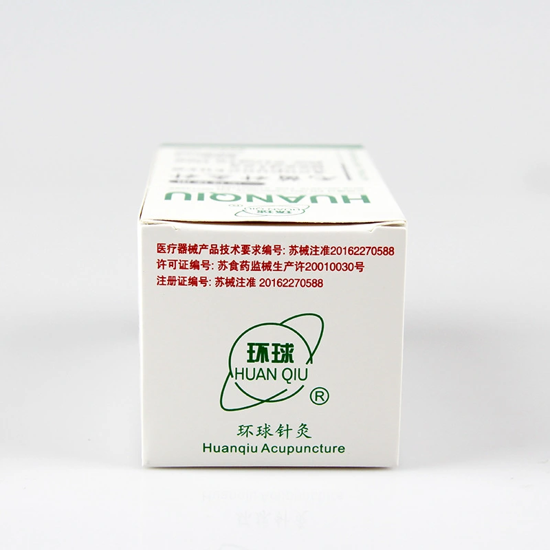 Disposable Acupuncture Needles
