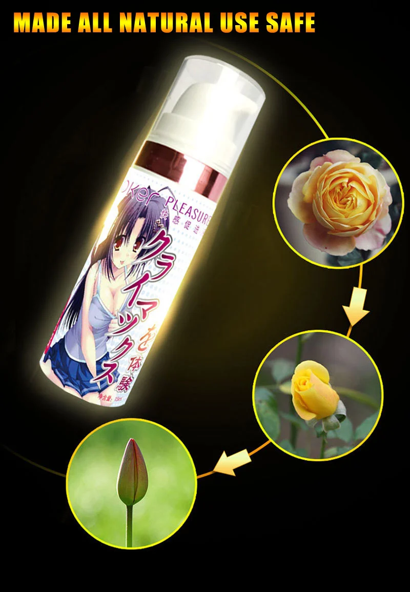 And Promoting Fluid For Couples