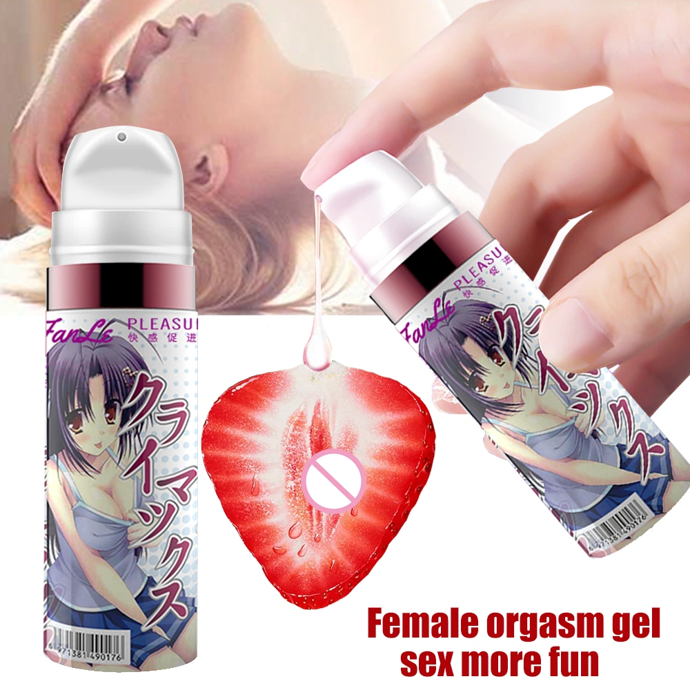 And Promoting Fluid For Couples