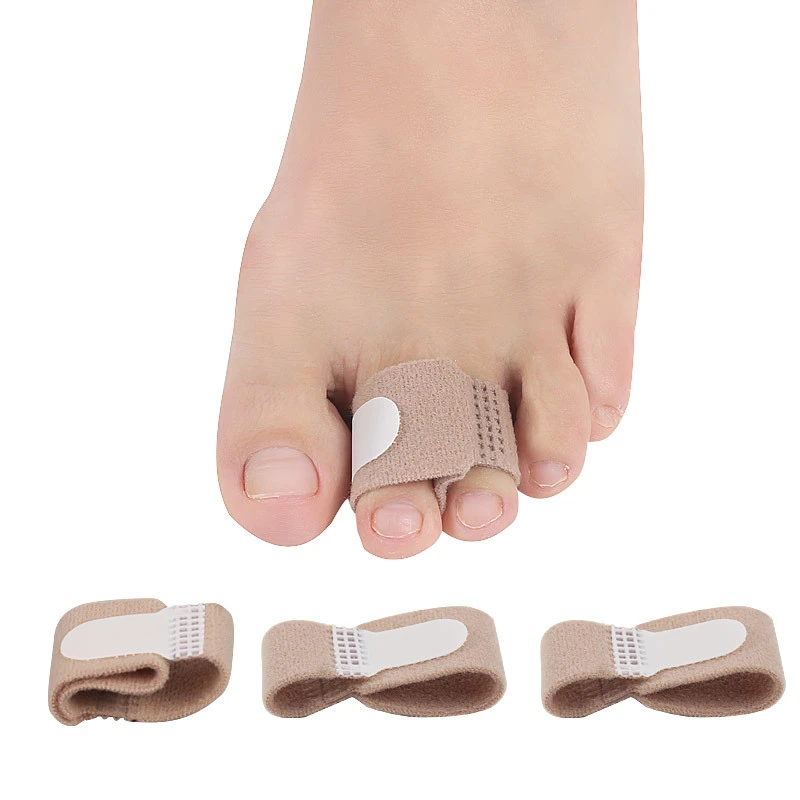 Anti-overlapping toe divider