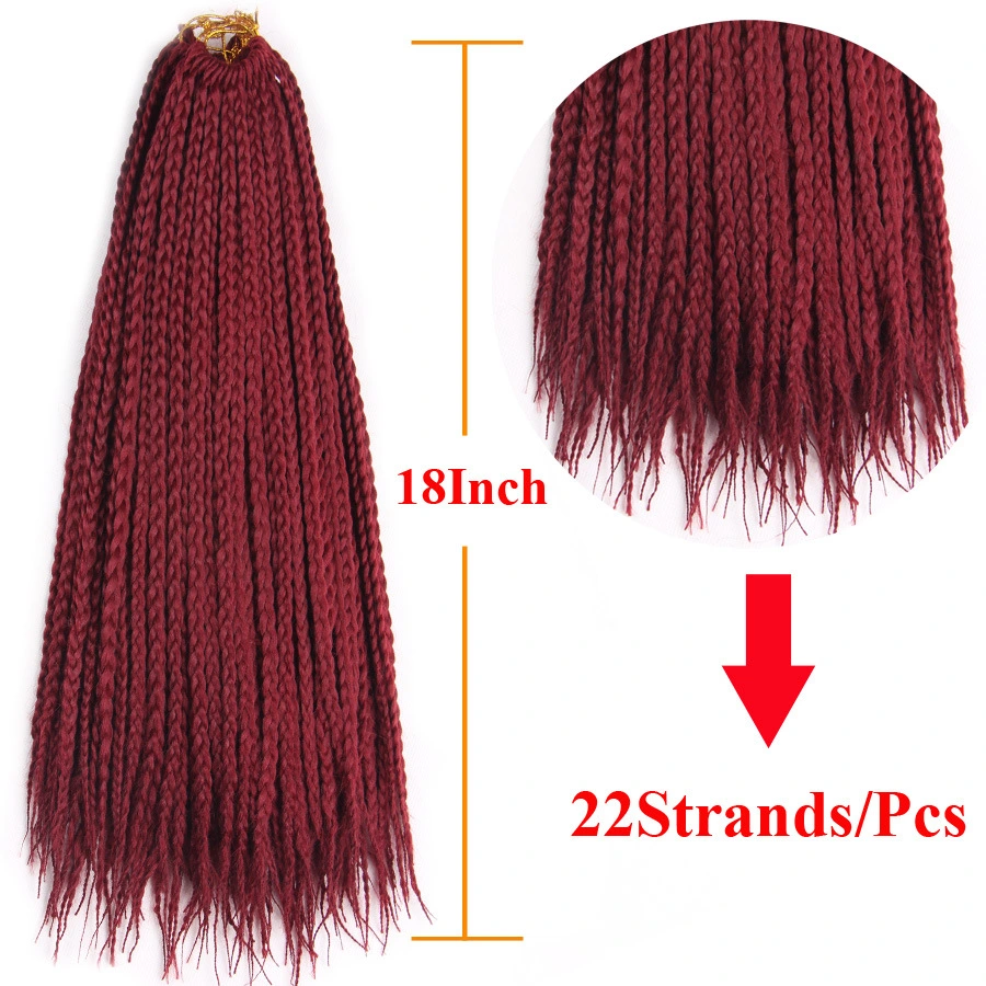 African Dirty Braids