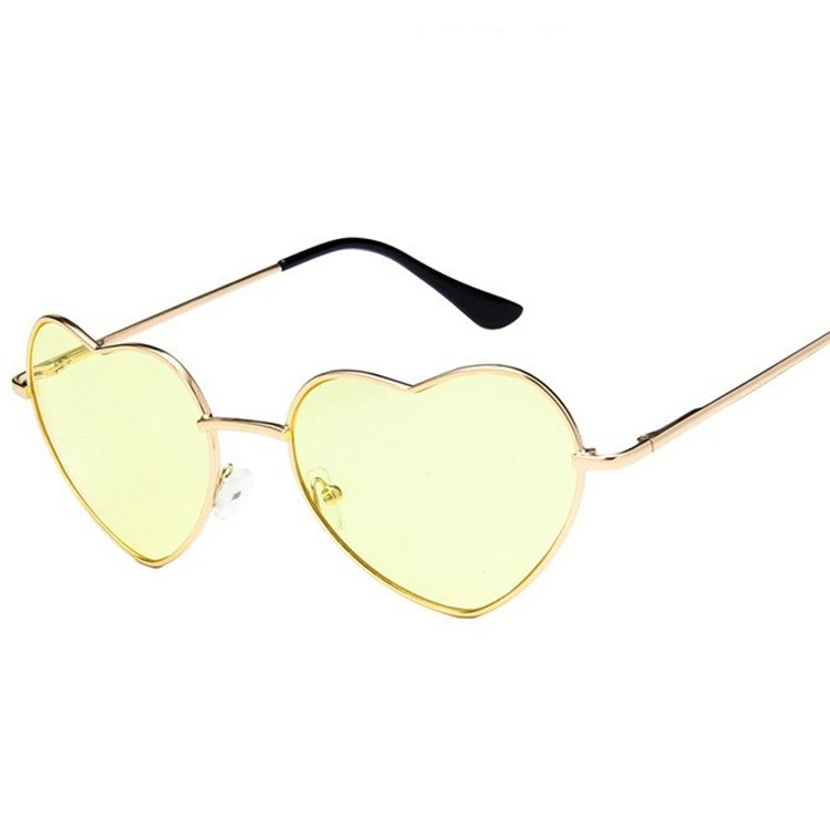 Fashion Harajuku Girls Ocean Film Sunglasses