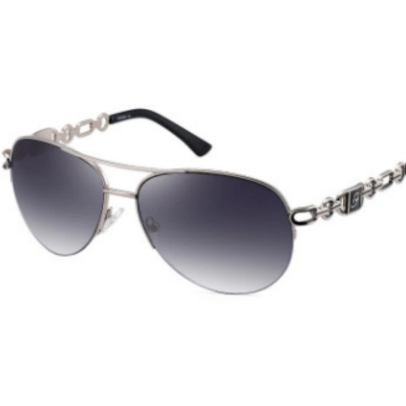 Women  Designer Trendy Brand Vintage Mirror Sunglasses
