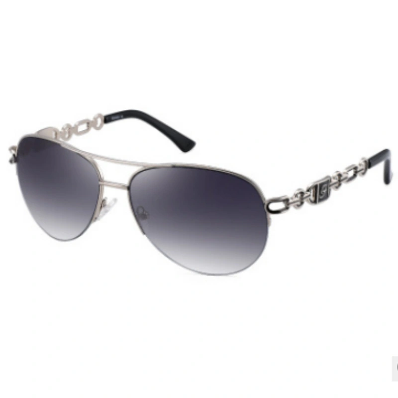 Women  Designer Trendy Brand Vintage Mirror Sunglasses