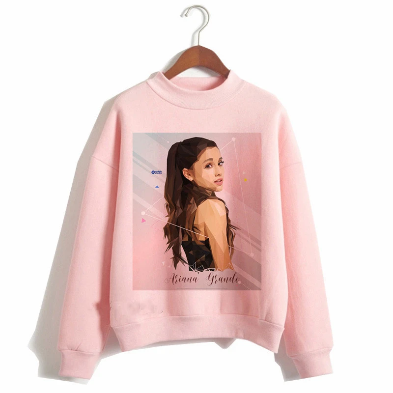 Ariana Grande Sweatshirt