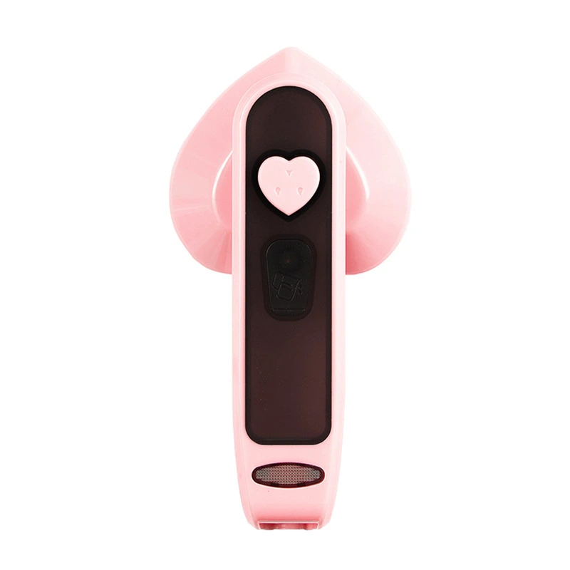 Hand-held Hanging Ironing Machine Household Steam Brush Iron