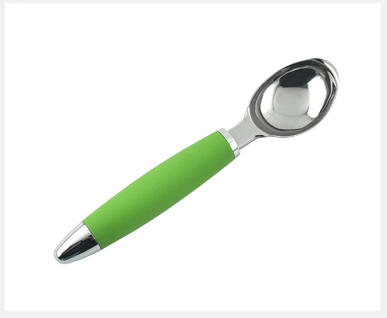 Creative Ice Cream Scoop Stainless Steel Ice Cream Scoop