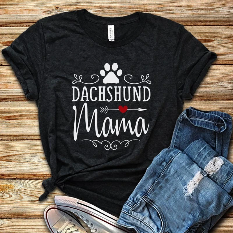 Round neck cotton short sleeves