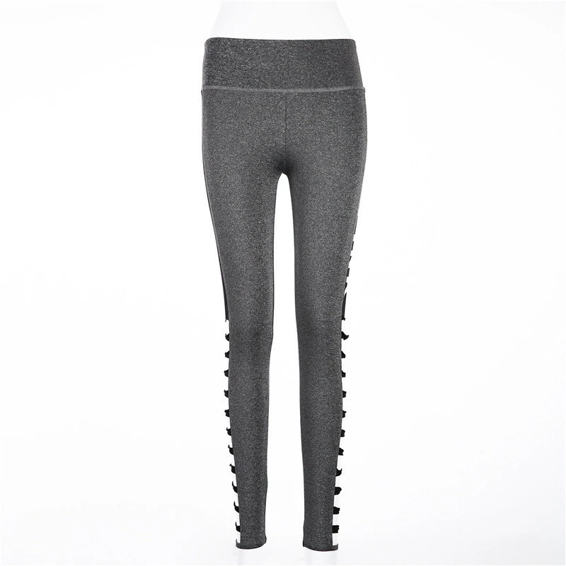 Women's fitness yoga pants