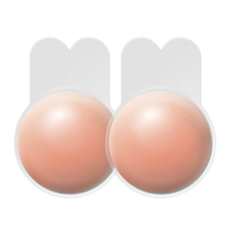 Specifications Anti-Light Bumps Drake Chest Milk Stickers Silica Gel Invisible Chest Stickers