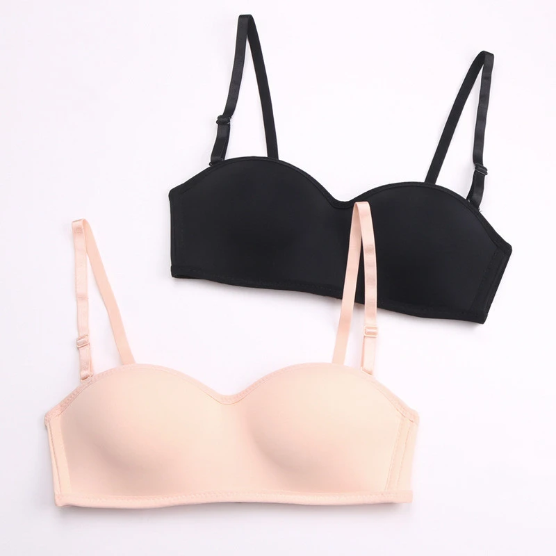 Three-dimensional Anti-glare Tube Top