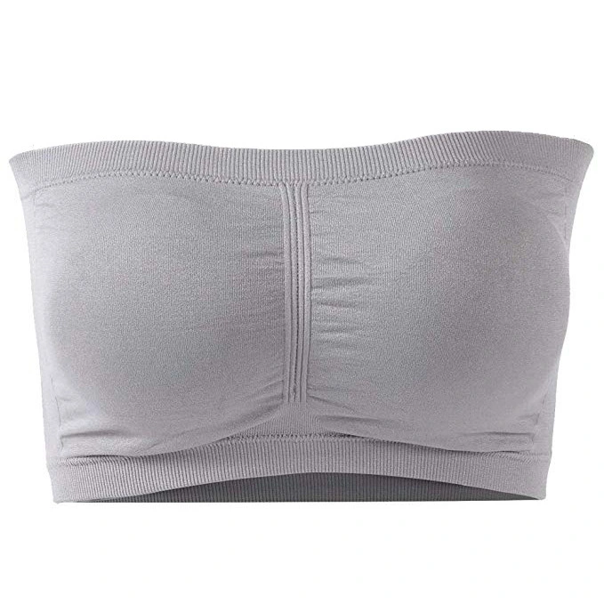 Non-Trace Wipes Bosom Chest Wrap Bra