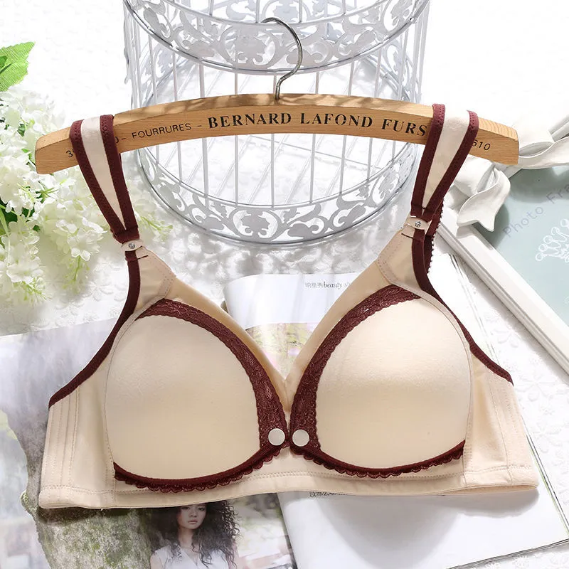 Pregnant women bra