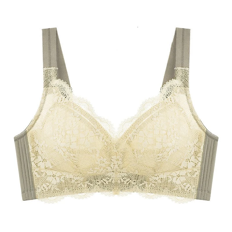 Underwire bra for women