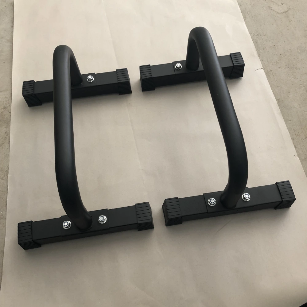 Large Push-up Frame Split Parallel Bars Support Inverted Frame