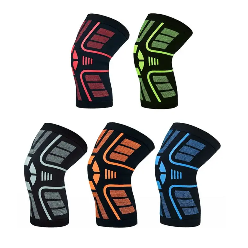 Sports knee and joint leg guard