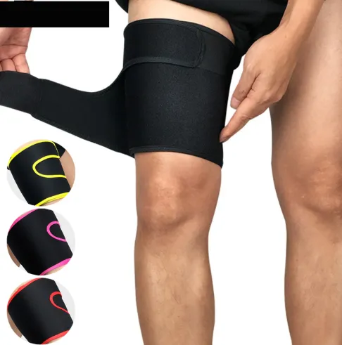 Kewlioo Neoprene Sauna Thigh Trimmer