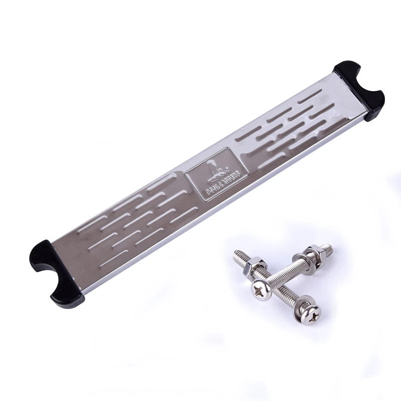 Pool escalator pedal 304 stainless steel pedal