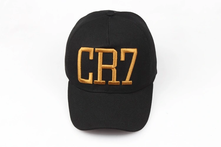 C Ronaldo hat cr7 baseball cap men's sun hat