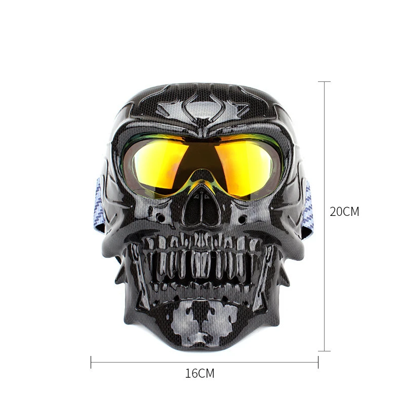 Outdoor ski goggles for men and women