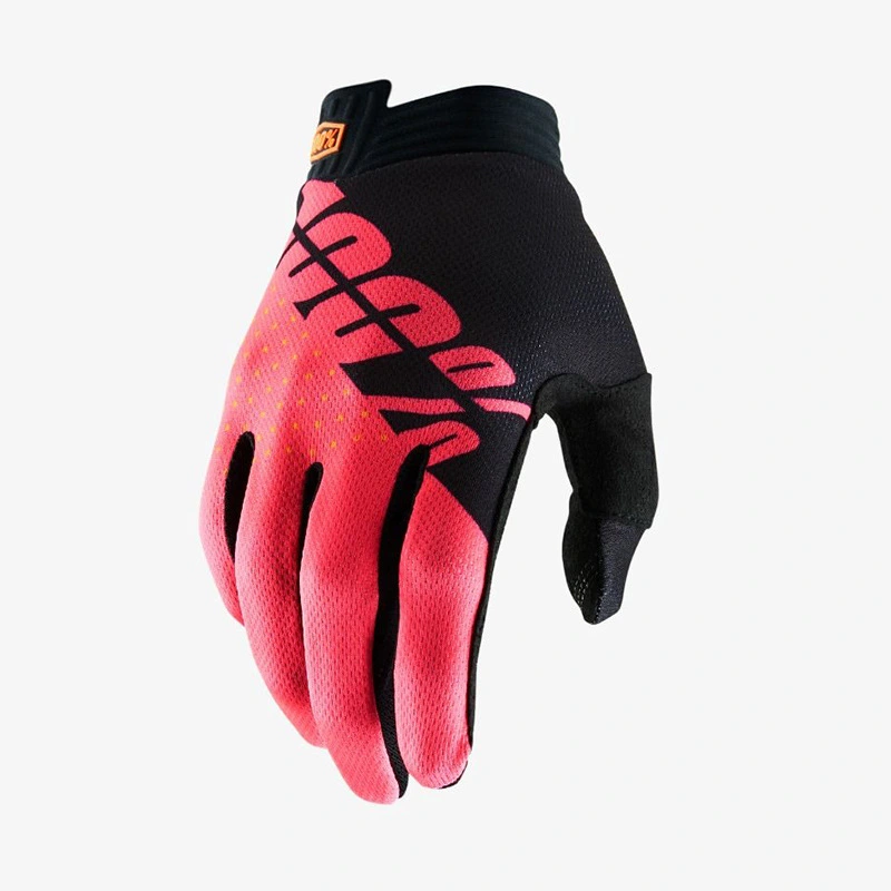 Outdoor cycling buggy riding gloves