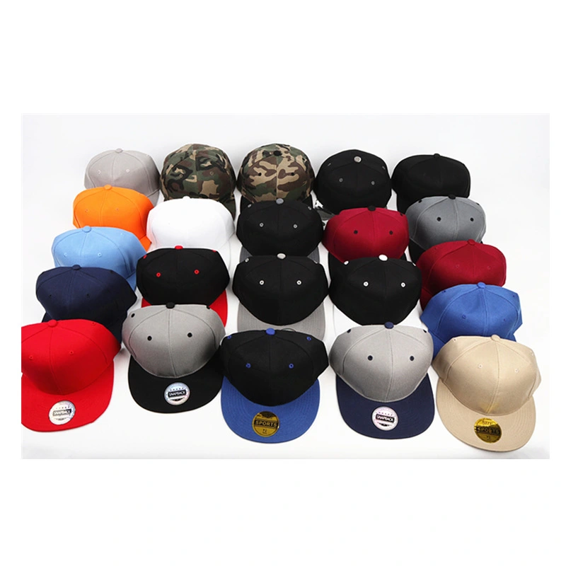Male And Female Summer Wild Hip-hop Hats