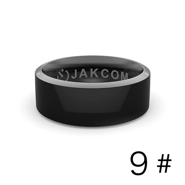 Smart NFC Ring