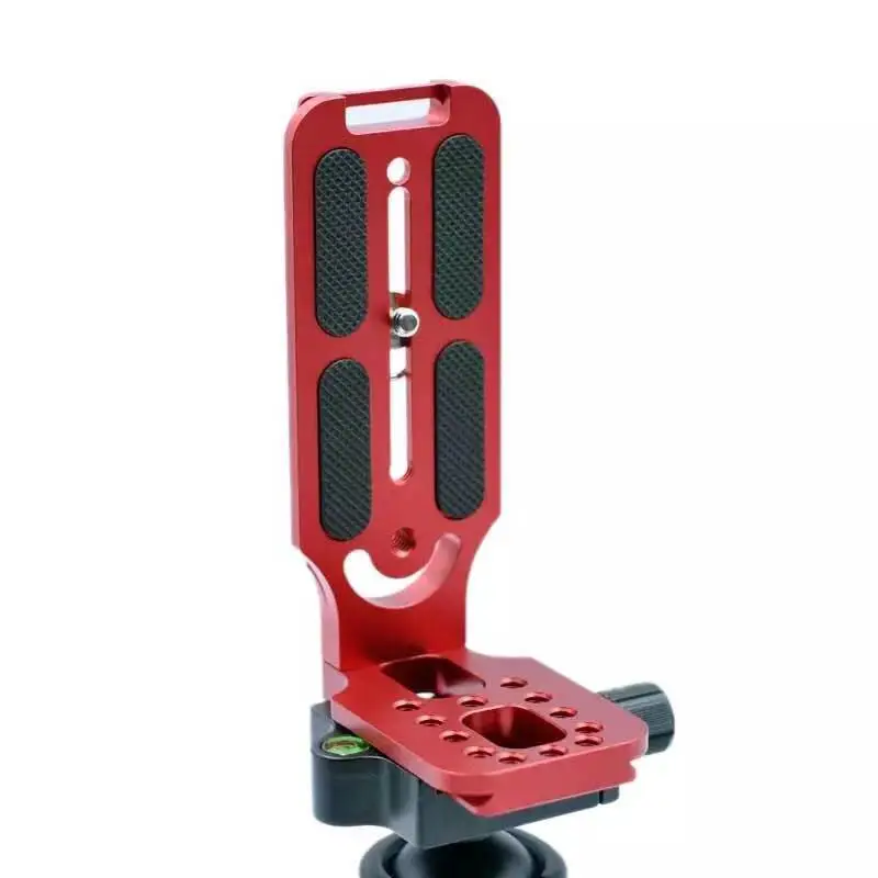 Compatible with Apple, Camera Stand Stabilizer Tripod Accessories Hydraulic PTZ Vertical Clapper